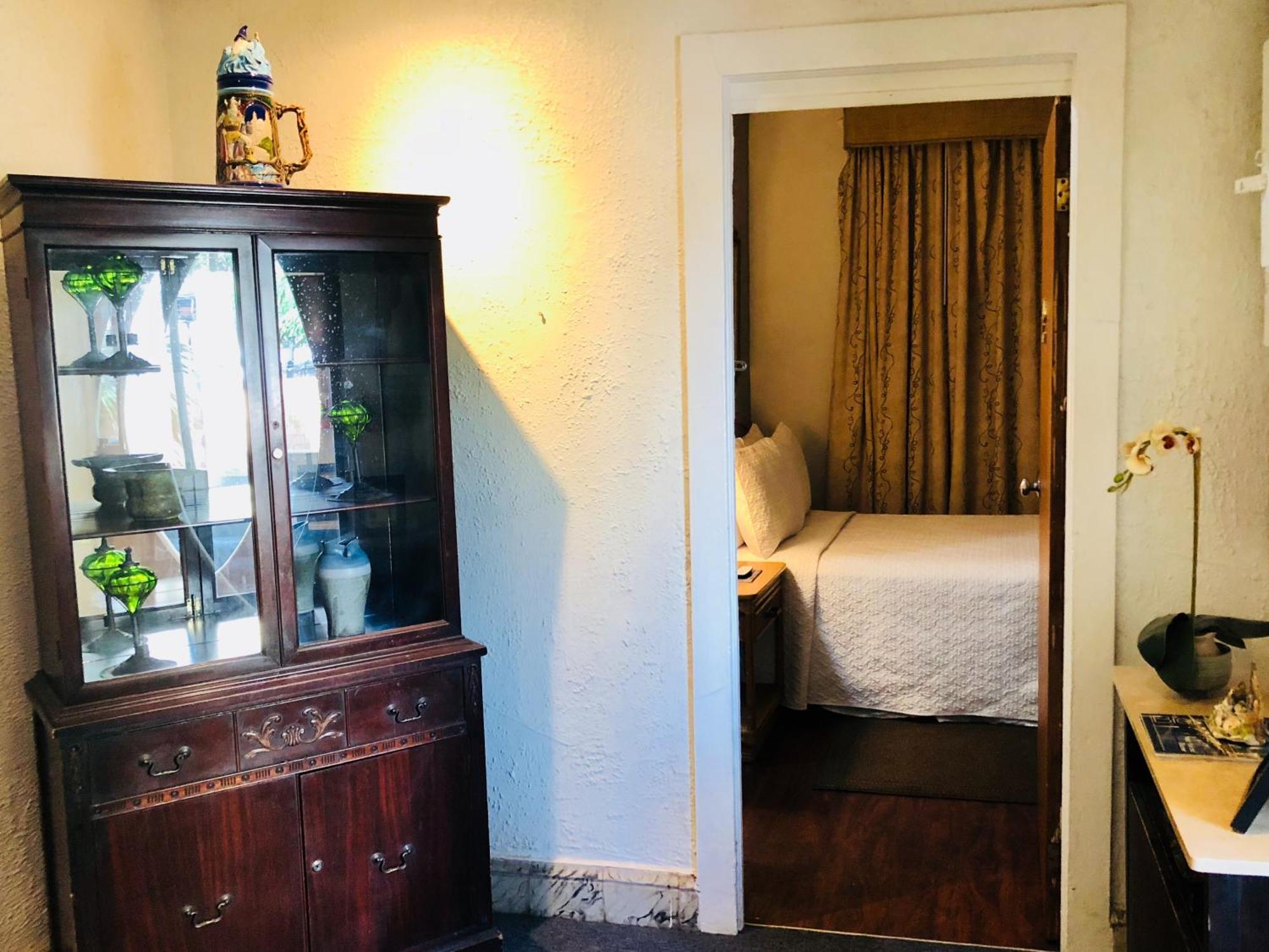Casa Del Caribe Inn San Juan Room photo